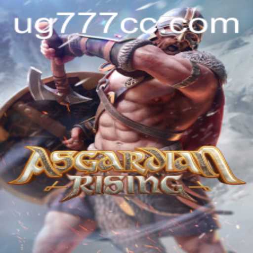 AsgardianRising and UG777: A Comprehensive Guide