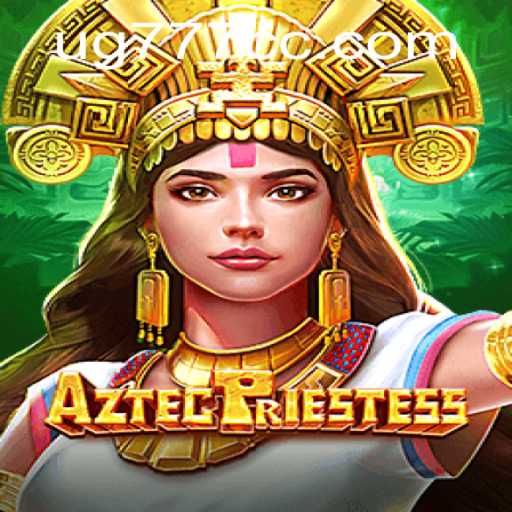 Unveiling AztecPriestess: A Deep Dive into the Creation and Gameplay of UG777's Latest Sensation