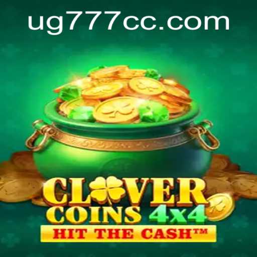 Discover the Thrills of CloverCoins4x4: A Game-Changing Experience
