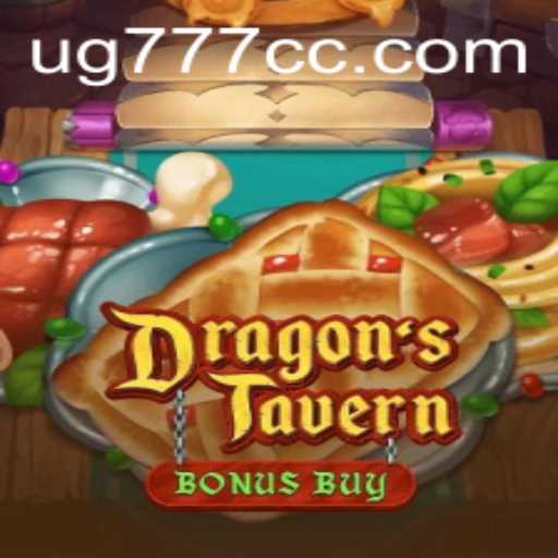 Exploring the Enchanting World of DragonsTavern with UG777