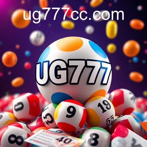 Exploring the World of Lottery Games: Focus on UG777