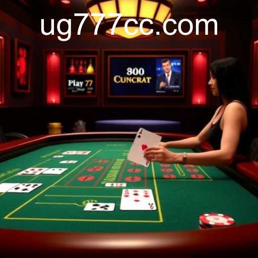 UG777