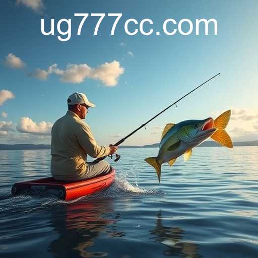 Uncovering UG777: A New Era in Online Fishing