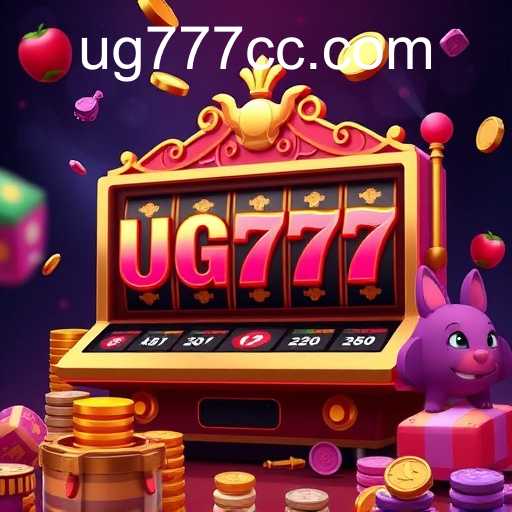 The Rise of Online Slots: Exploring the Exciting World of UG777