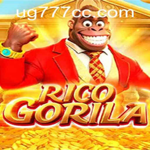 Unleashing the Adventure: Discover RicoGorila and the Thrilling World of UG777