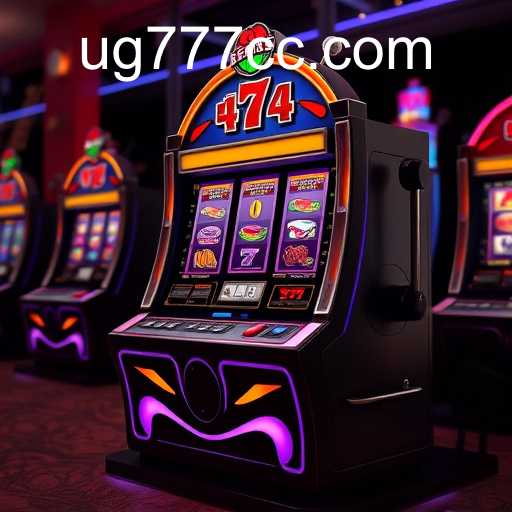 The Allure of Slot Machines: UG777