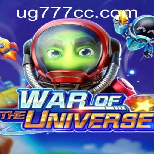 WAROFTHEUNIVERSE: A Deep Dive into the Galactic Strategy Game