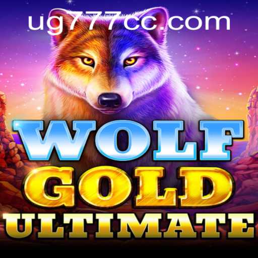 WolfGoldUltimate: An Epic Journey Through Untamed Expeditions