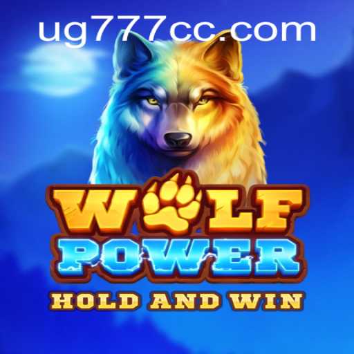 Exploring the Exciting World of WolfPower with UG777